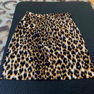 Yves Saint Laurent skirt